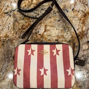 Coach Mini Camera Bag